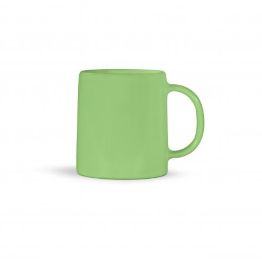 Mug couleur sur-mesure Made in Europe Laurel