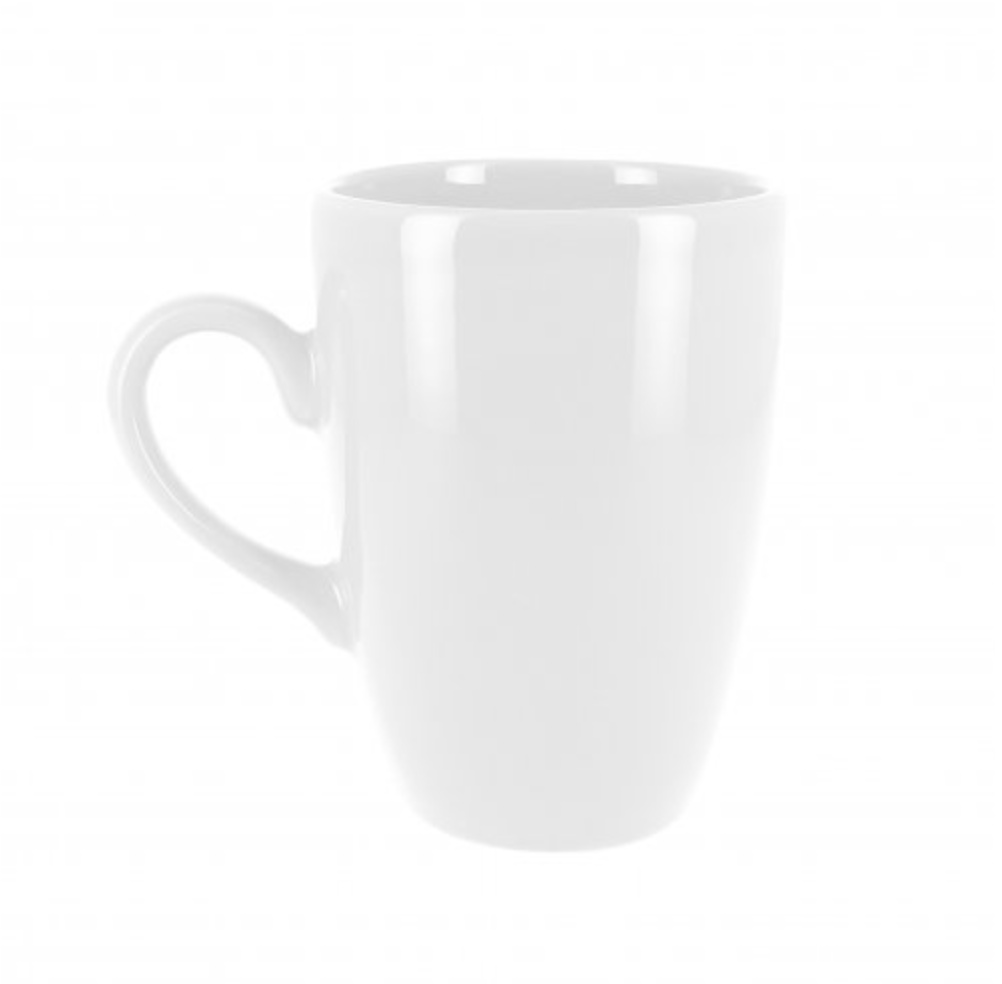 Mug blanc sur-mesure Made in Europe Xena