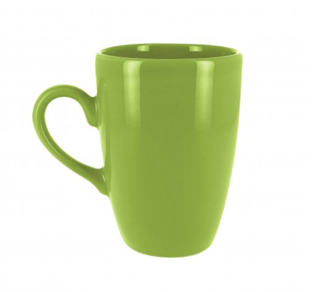 Mug couleur sur-mesure Made in Europe Xena - 1