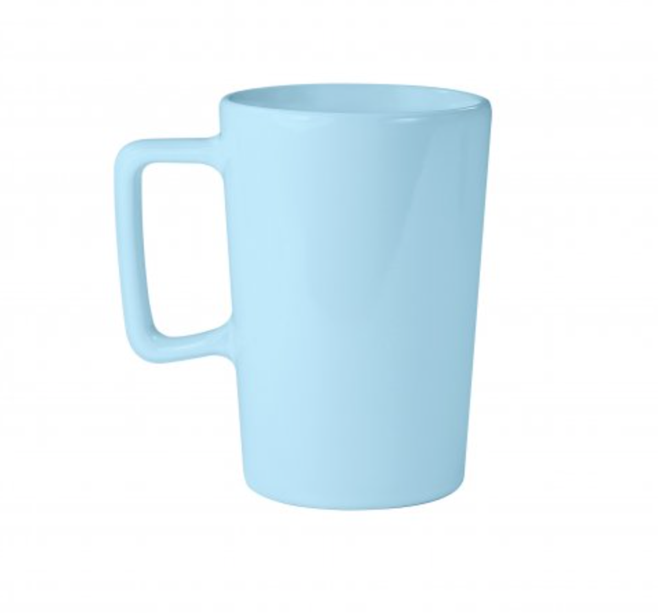 Mug couleur sur-mesure Made in Europe Felix