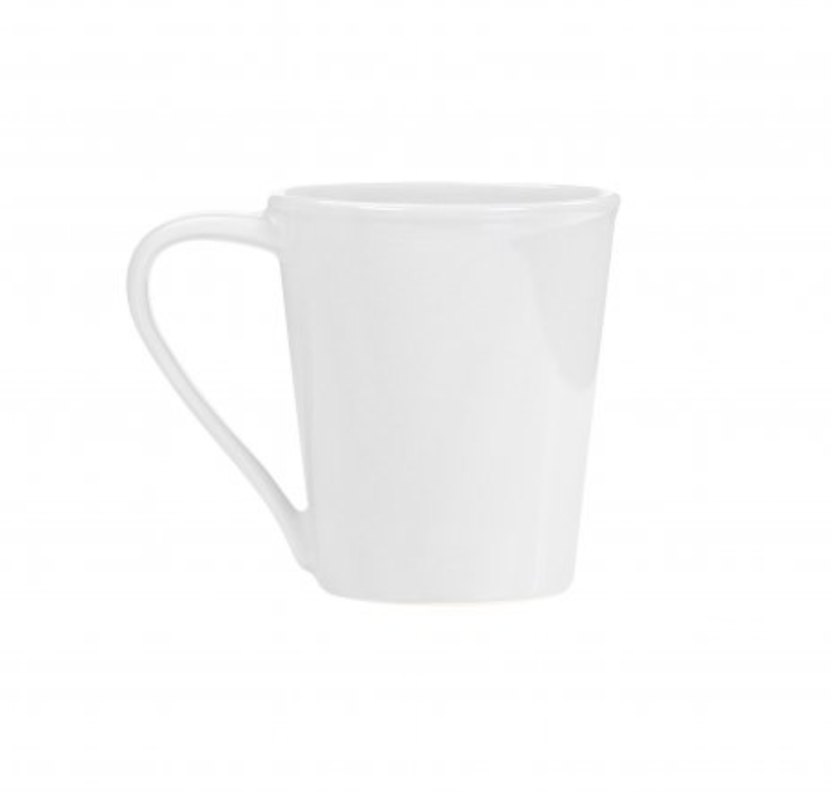 Mug blanc sur-mesure Made in Europe Gigi