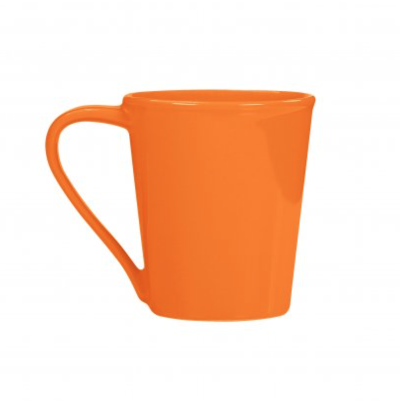Mug couleur sur-mesure Made in Europe Gigi