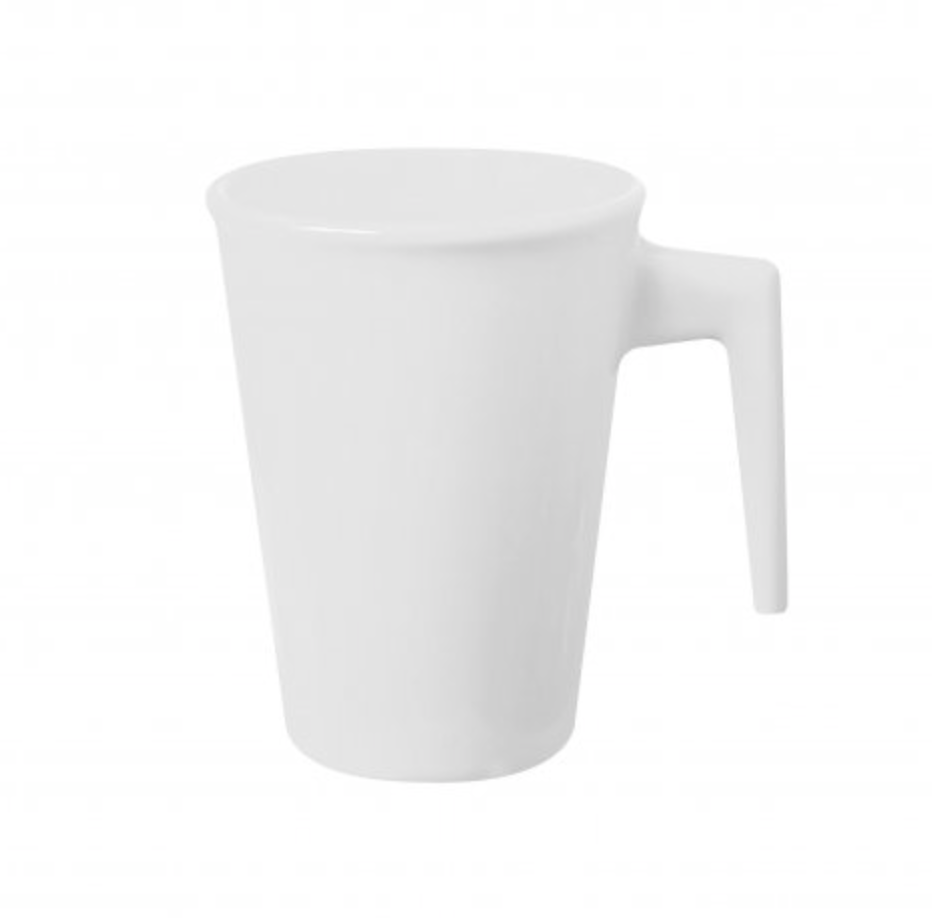 Mug blanc sur-mesure Made in Europe Donald