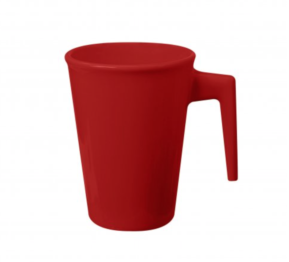 Mug couleur sur-mesure Made in Europe Donald - 2