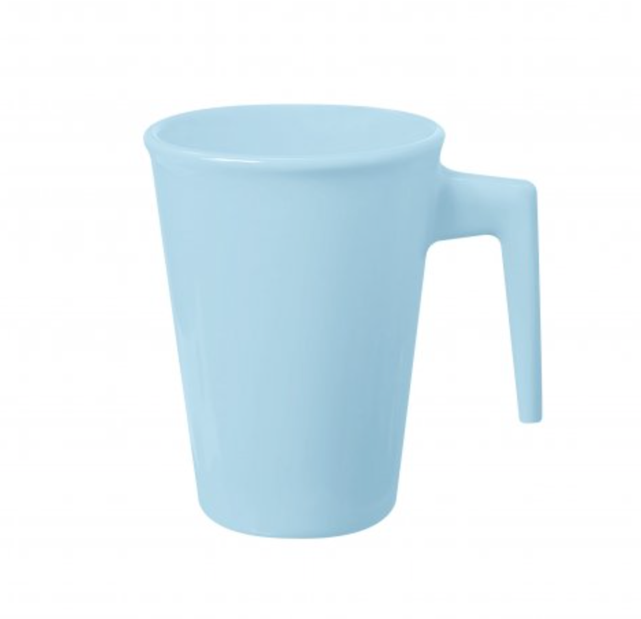 Mug couleur sur-mesure Made in Europe Donald - 3