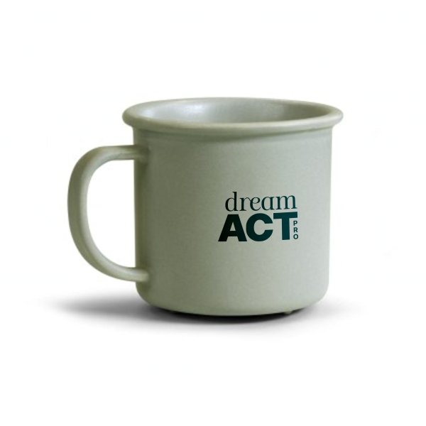 Mug mat sur-mesure Made in Europe Louis