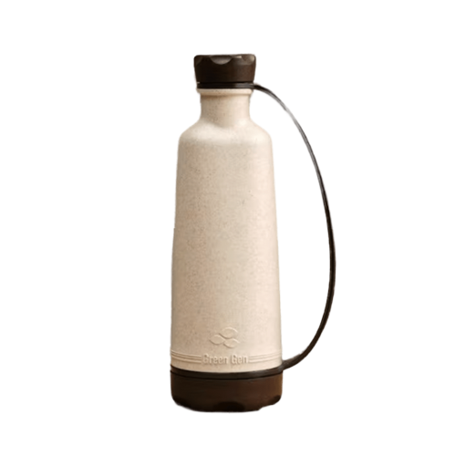 Bouteille Isotherme fabrication française 750ml - FairFibers