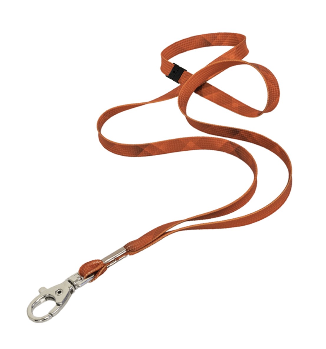 Lanyard en rPET Made in Italy - 5