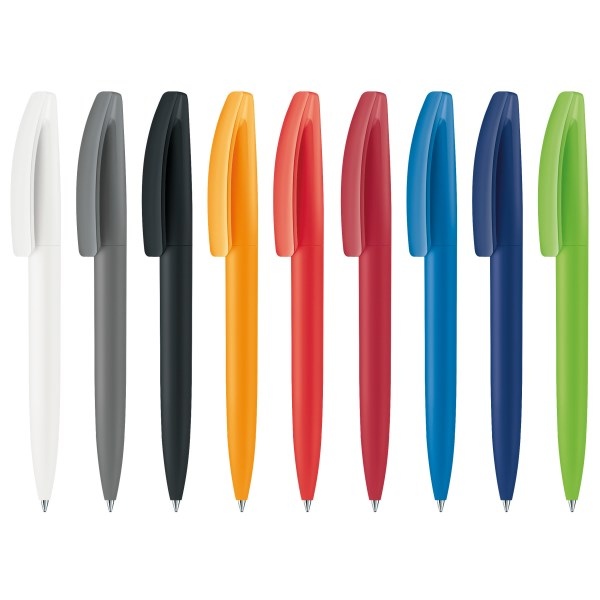 Stylo bridge soft Touch Made in Europe