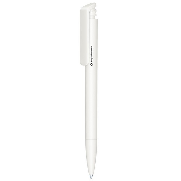 Stylo Trento Matt Recycled Made in Europe -