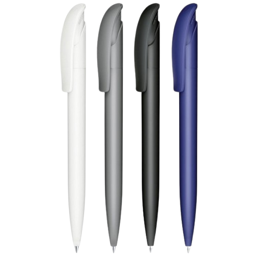 Stylo Challenger Matt Recycled Mix and Match Made in Europe