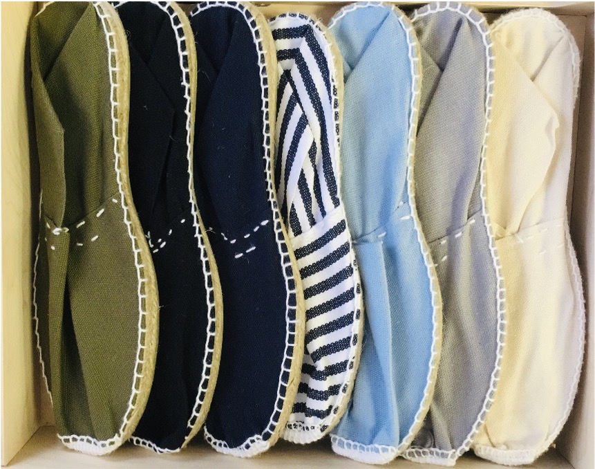 Espadrilles Made in Spain - 5