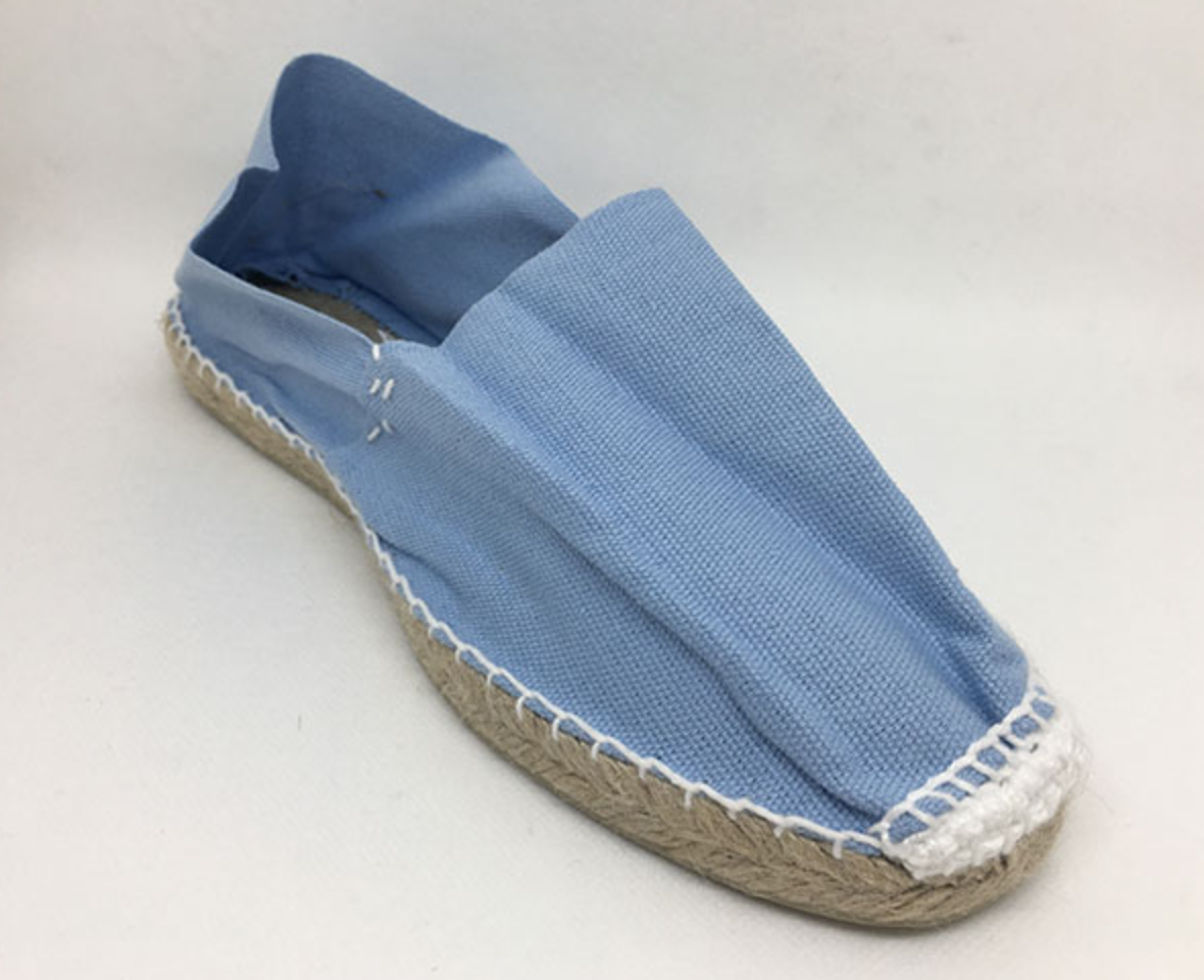 Espadrilles Made in Spain - 3