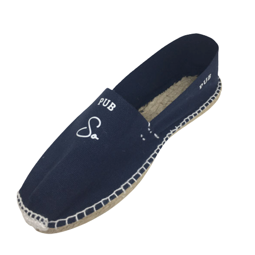Espadrilles Made in Spain