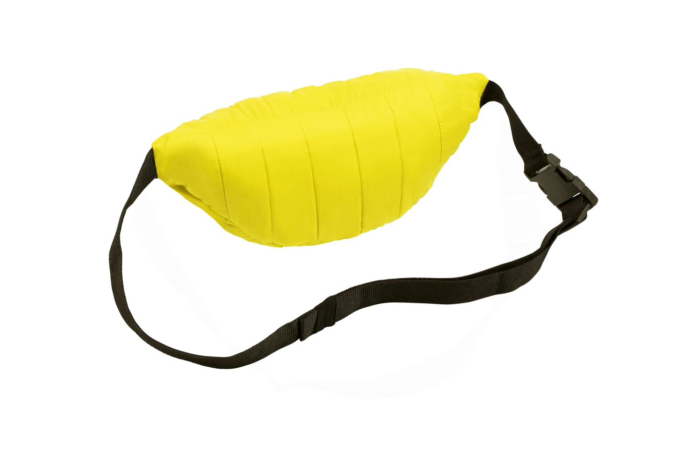 Sac banane léger en polyester recyclé - 3