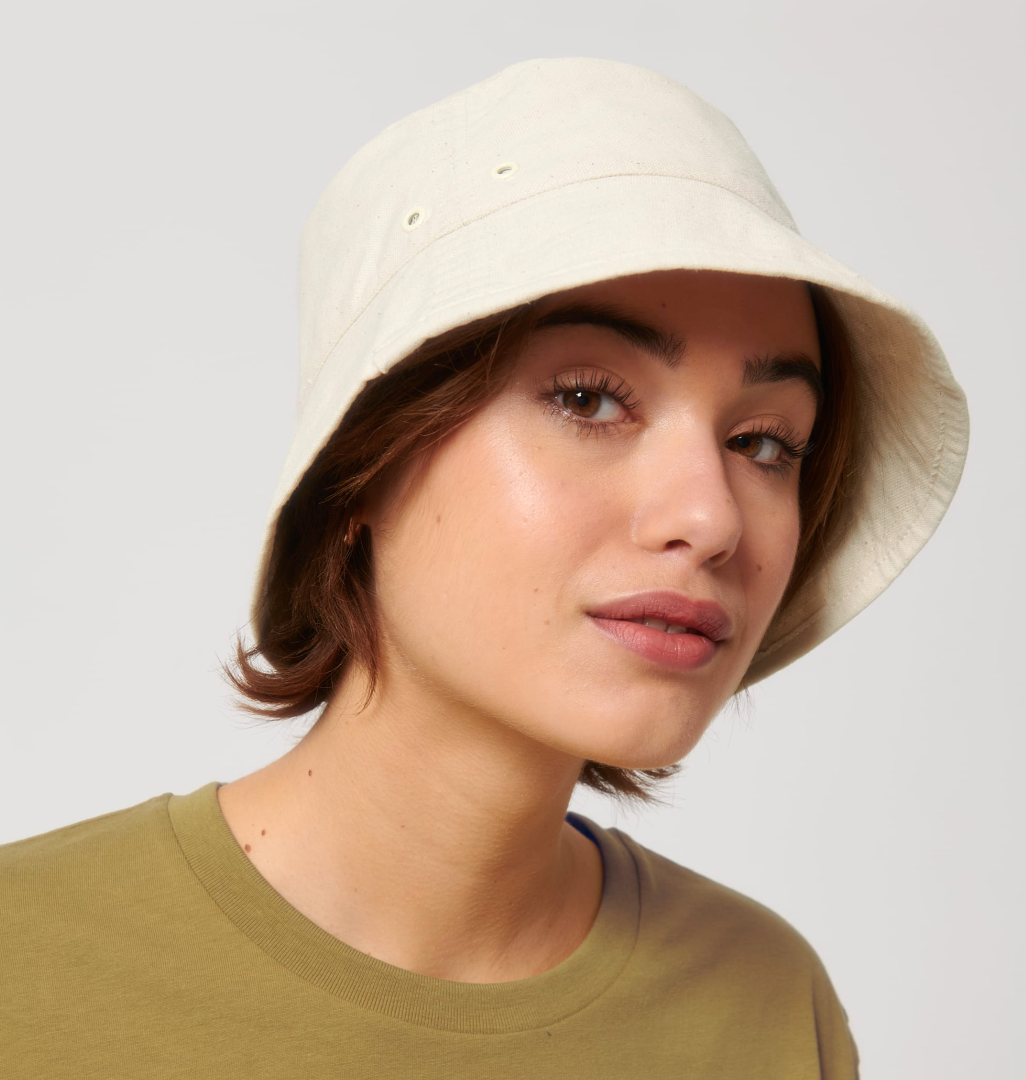 Bob en toile recyclée - 3