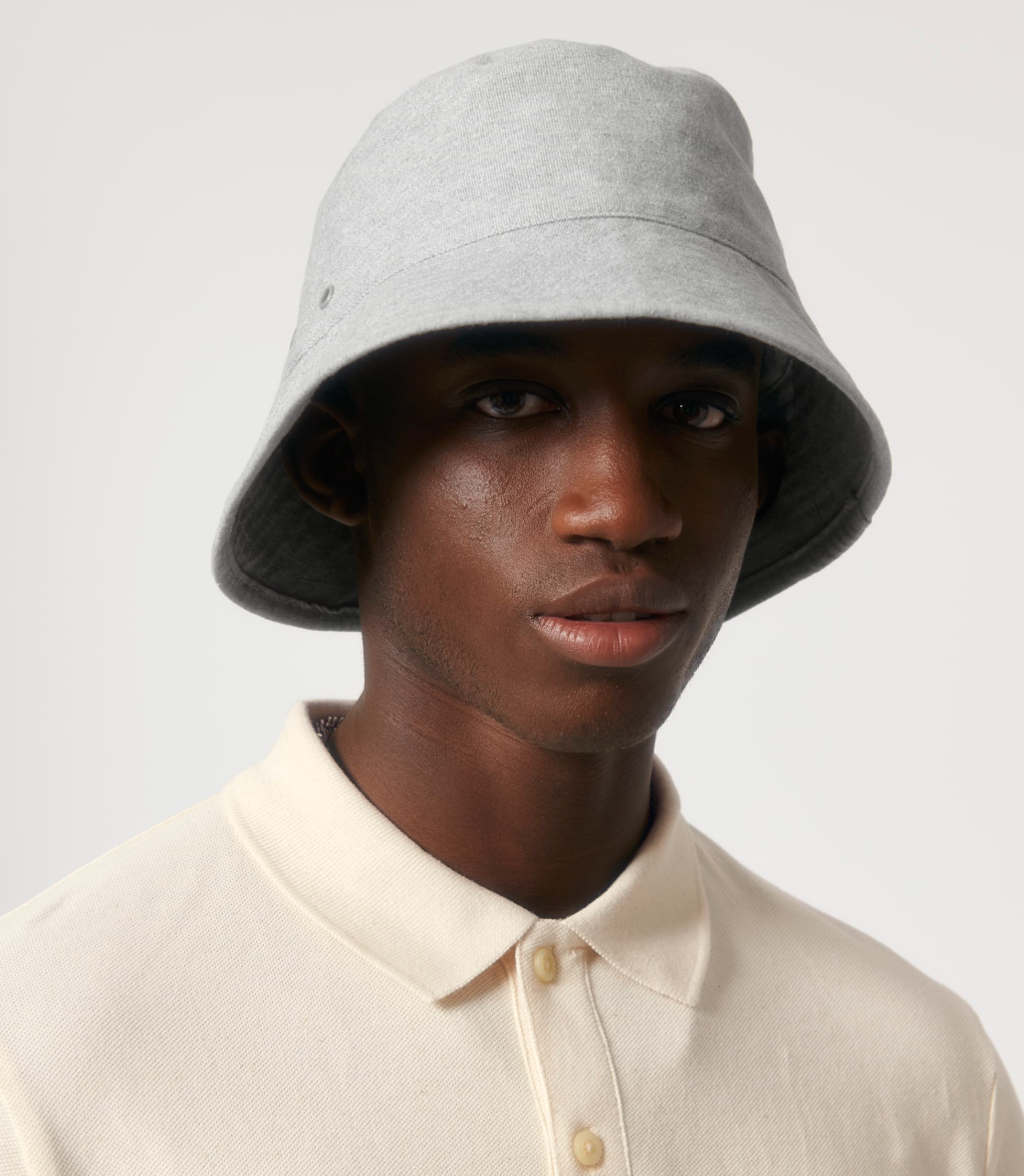 Bob en toile recyclée - 4