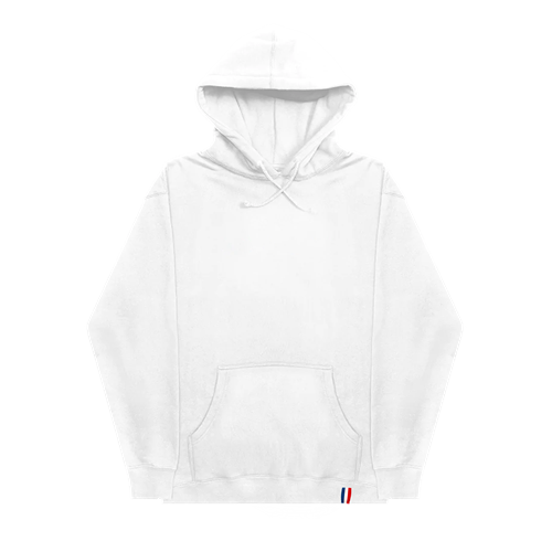 HOODIE FEMME OU HOMME COL ROND