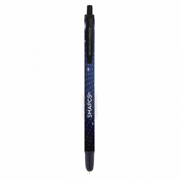 BIC® Clic Stic Stylus Ecolutions® Ballpen