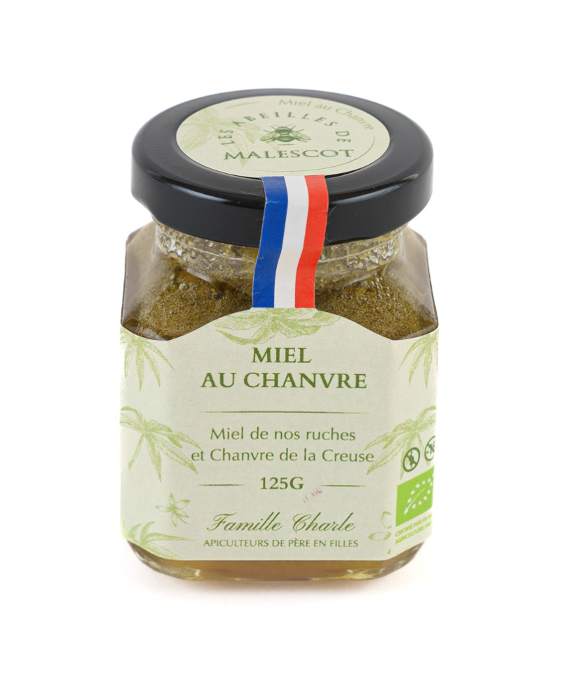 Miel bien-être et bio et Made in France - 4