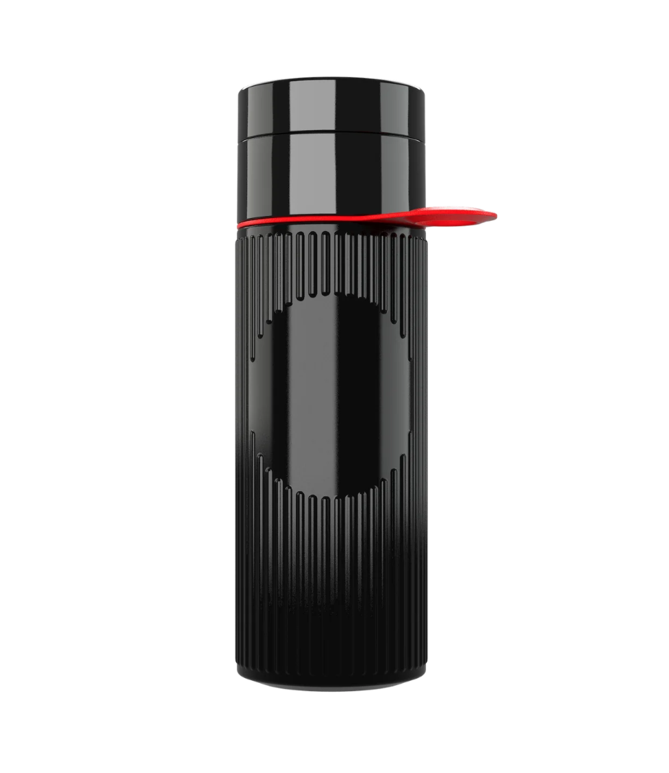 Bouteille en canne à sucre Made in Europe Atlantis - 2