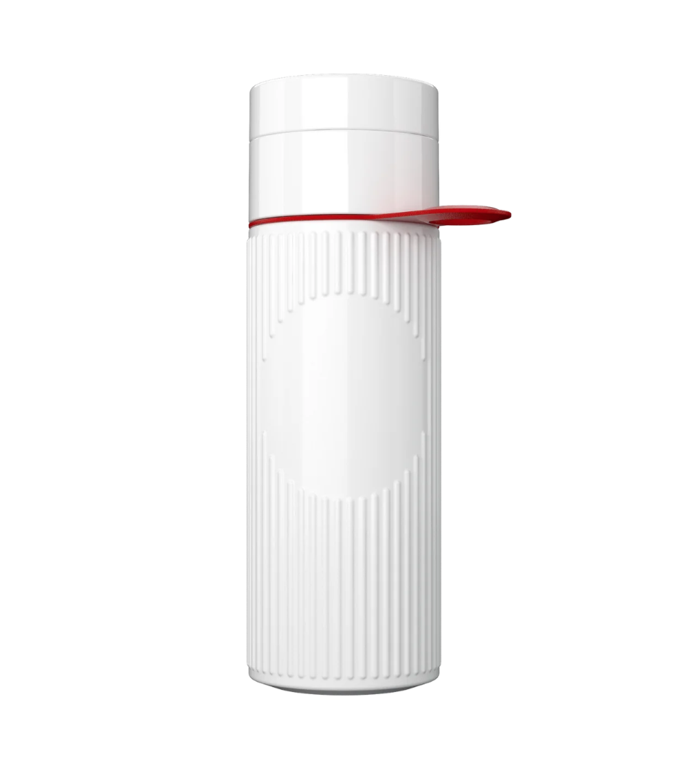 Bouteille en canne à sucre Made in Europe Atlantis - 3