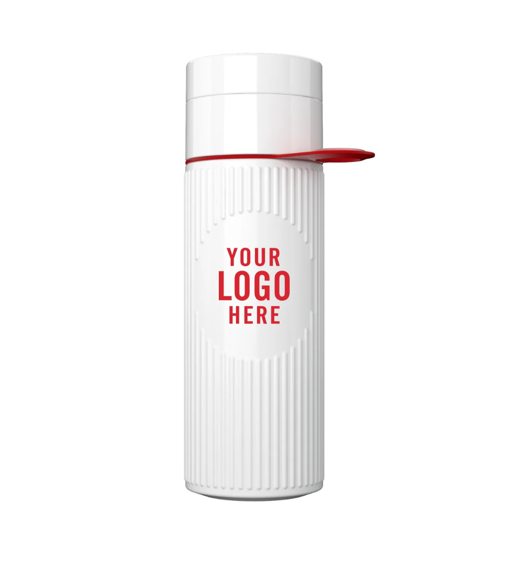 Bouteille en canne à sucre Made in Europe Atlantis