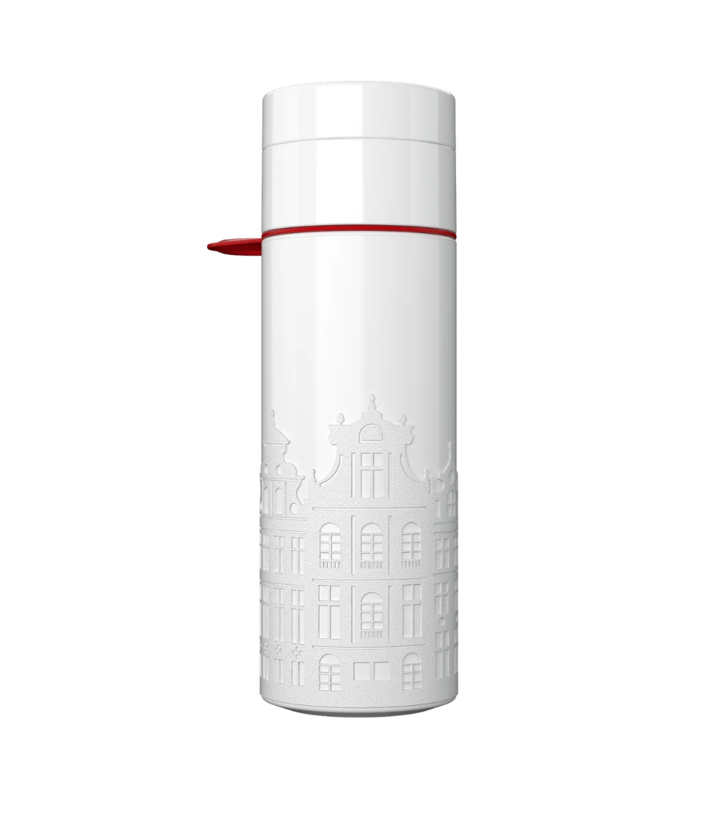 City bouteille en canne à sucre Made in Europe - 4