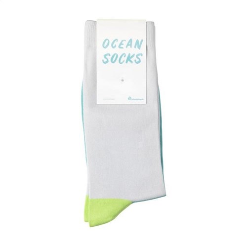 Ocean Socks  Recycled Cotton chaussettes