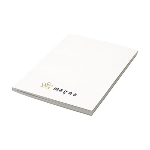 Carnet Notebook en herbe d'Eléphant