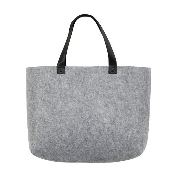 RPET Felt Shoulder Bag sac bandoulière -