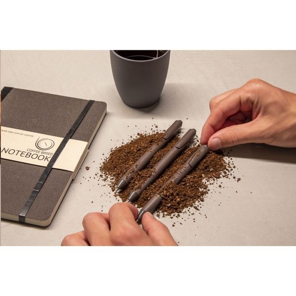 Coffee Pen stylo -