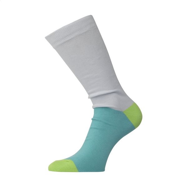 Ocean Socks  Recycled Cotton chaussettes -