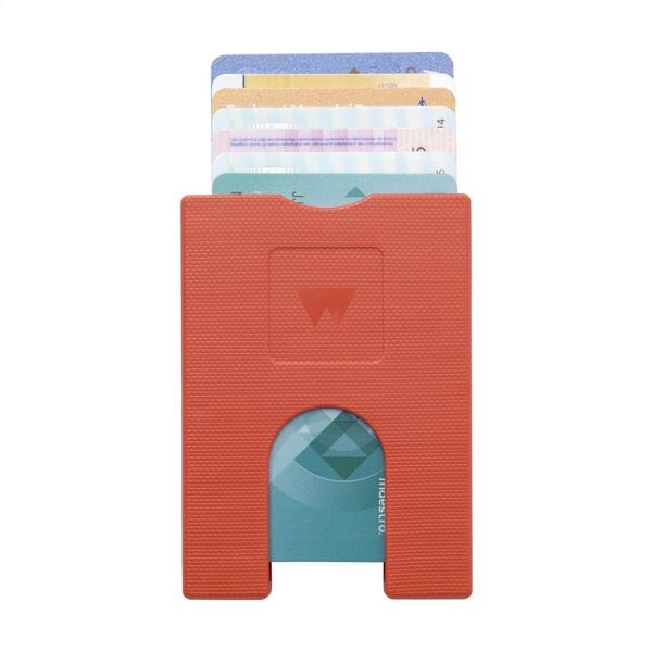 Walter Wallet Original -7- porte-cartes -