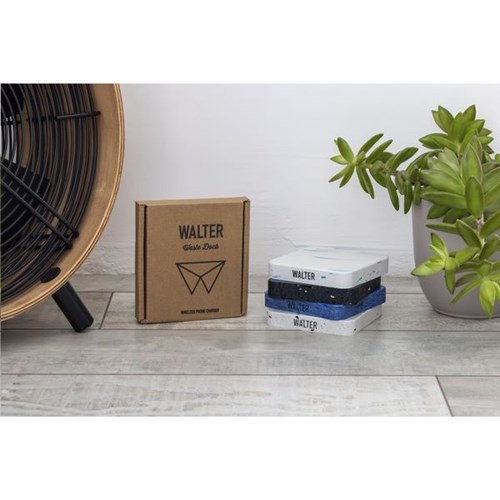 Chargeur de téléphone sans fil Made in Europe