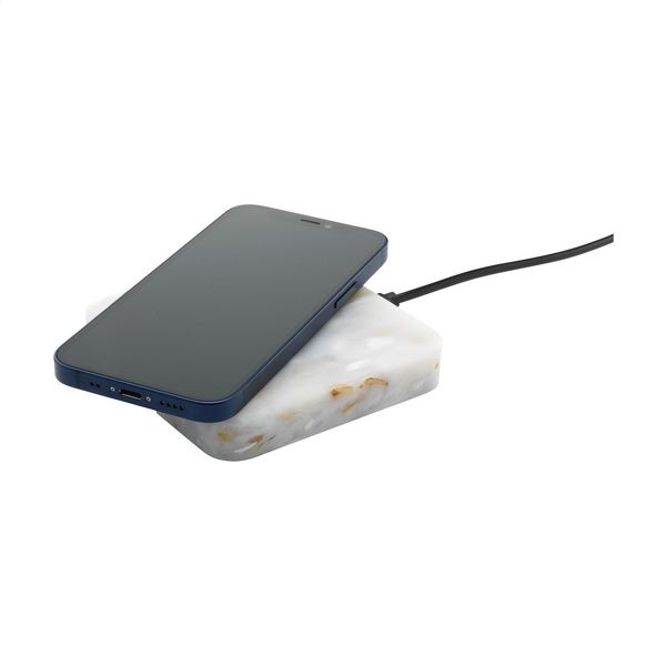 Chargeur de téléphone sans fil Made in Europe - 2