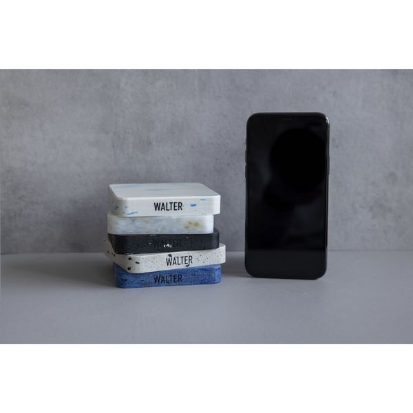 Chargeur de téléphone sans fil Made in Europe - 6