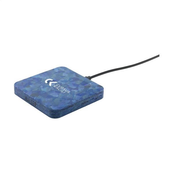 Chargeur de téléphone sans fil Made in Europe