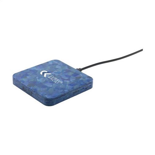 Chargeur de téléphone sans fil Made in Europe
