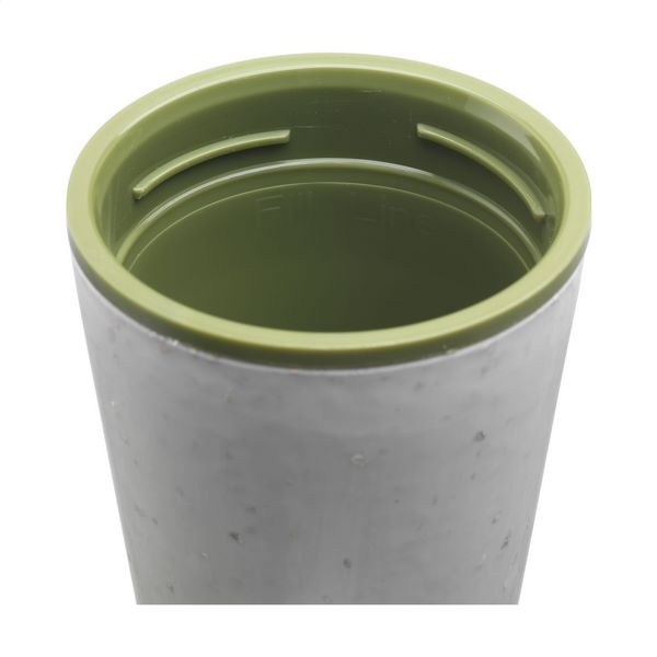 Circular&Co Recycled Coffee Cup 227 ml mug -