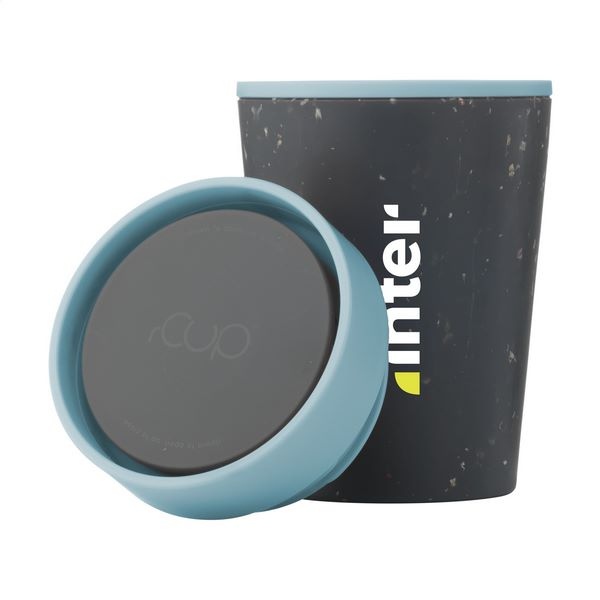 Circular&Co Recycled Coffee Cup 227 ml mug -