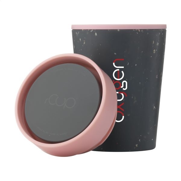 Circular&Co Recycled Coffee Cup 227 ml mug -