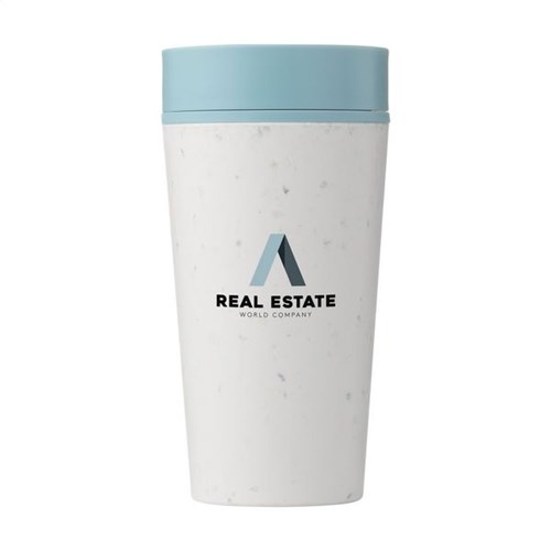 Circular&Co Recycled Coffee Cup 340 ml mug