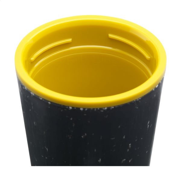 Circular&Co Recycled Coffee Cup 340 ml mug -