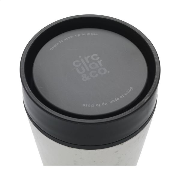 Circular&Co Recycled Coffee Cup 340 ml mug -