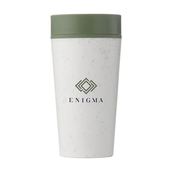 Circular&Co Recycled Coffee Cup 340 ml mug -