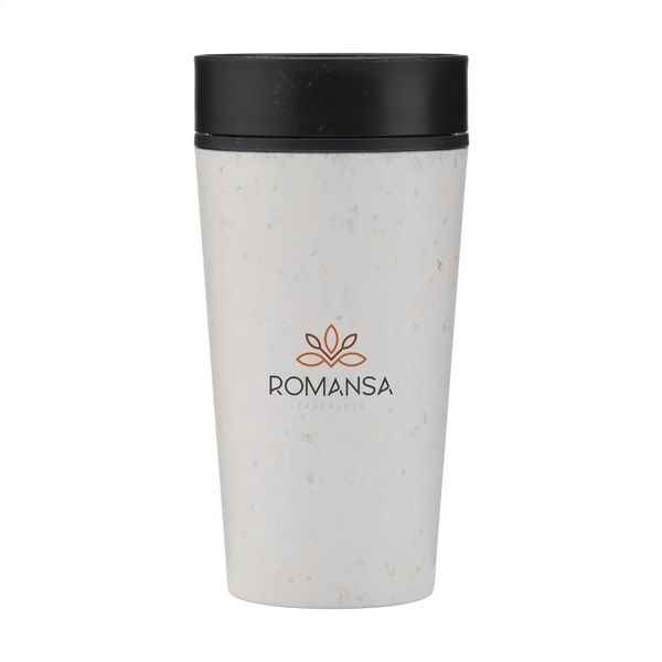 Circular&Co Recycled Coffee Cup 340 ml mug -