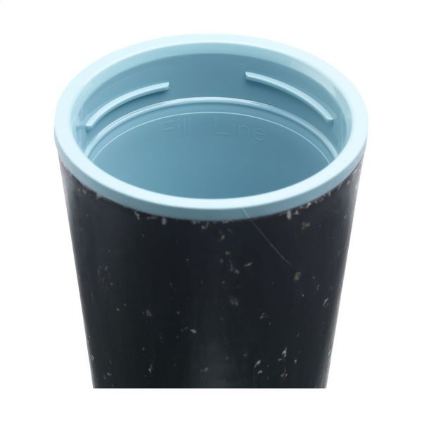Circular&Co Recycled Coffee Cup 340 ml mug -