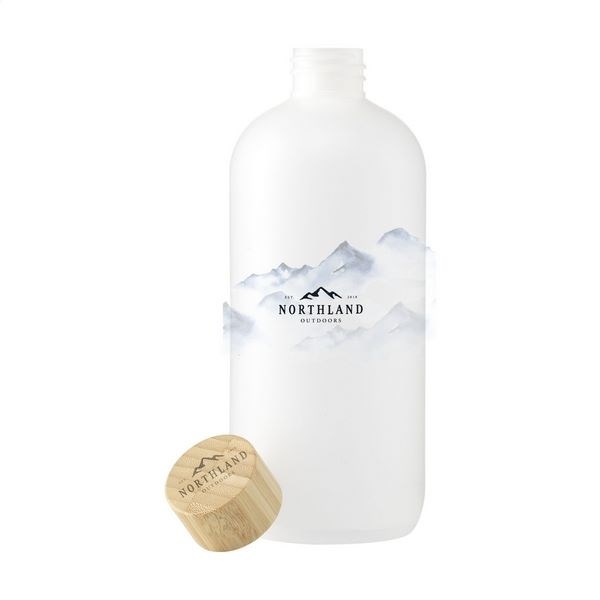 Bouteille naturelle 500 ml Made in Europe - 10