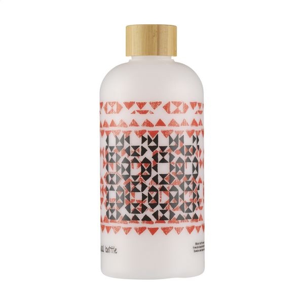 Bouteille naturelle 500 ml Made in Europe - 3